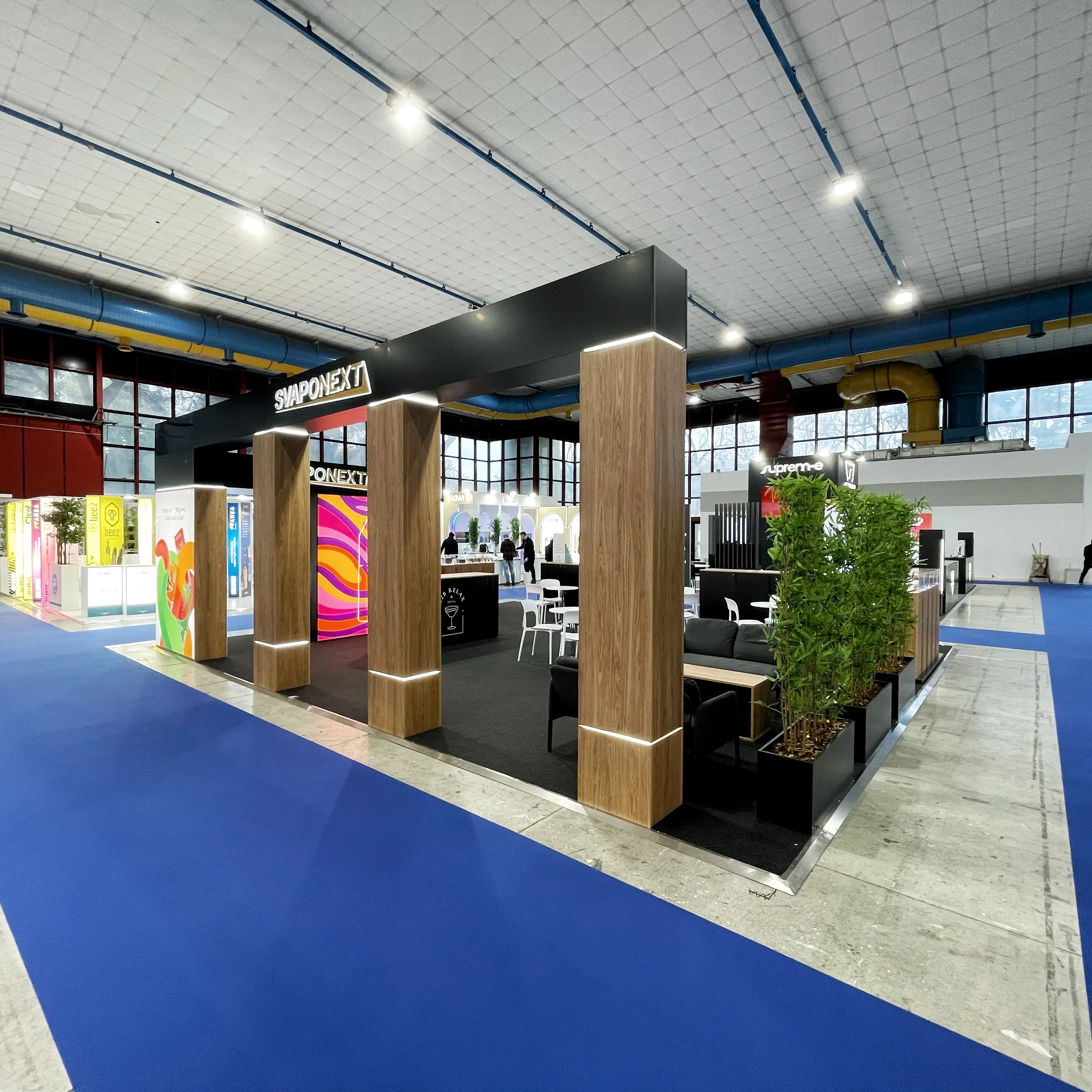 Progetto 8